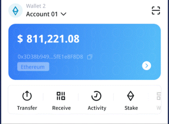 imtoken钱包属im钱包官网于哪家公司